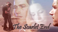 The Scarlet End - Jack & Kate